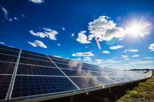 Construirán proyecto fotovoltaico en Azua
