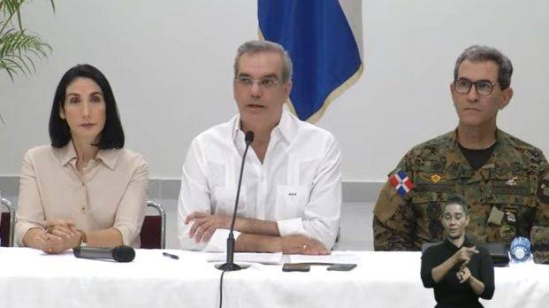 Luis Abinader anuncia compra helicópteros para fortalecimiento de seguridad en la frontera con Haití