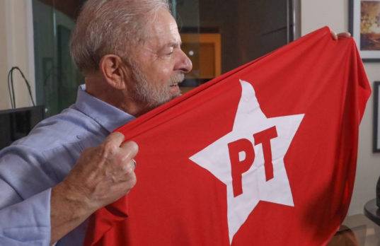 ¡Como el fénix! Lula gana la presidencia de Brasil
