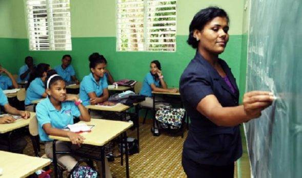 Día Mundial de los Docentes: Estos son los grandes maestros dominicanos