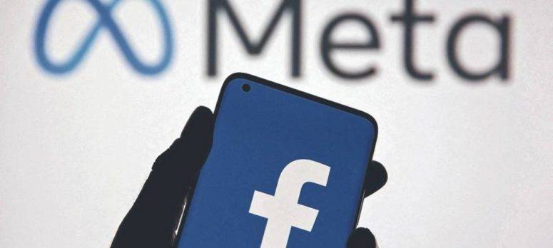 Meta, matriz de Facebook, despedirá al 13% de sus empleados