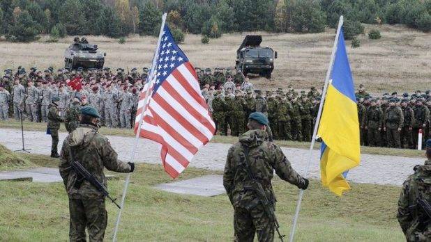 Estados Unidos con más ayuda militar para Ucrania