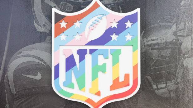 NFL dona 100.000 dólares para cuidado salud mental de jóvenes LGBTQ+