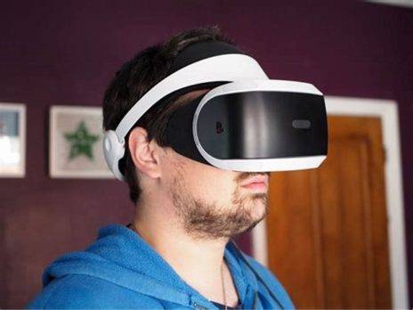 Todo lo que debes saber sobre los Lentes VR