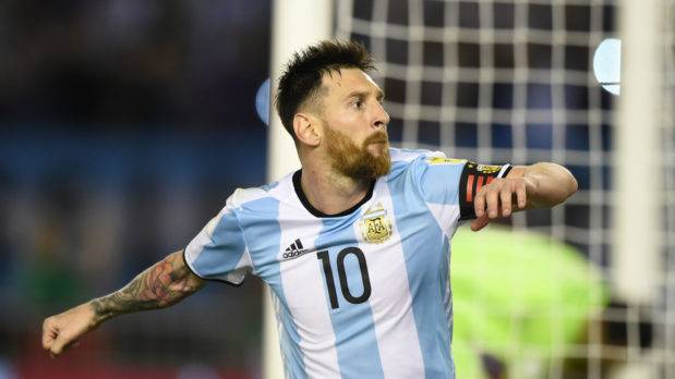 Lionel Messi afirma que Catar 2022 será su última Copa Mundial