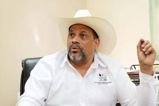 Alcalde de Dajabón espera que mercado se normalice