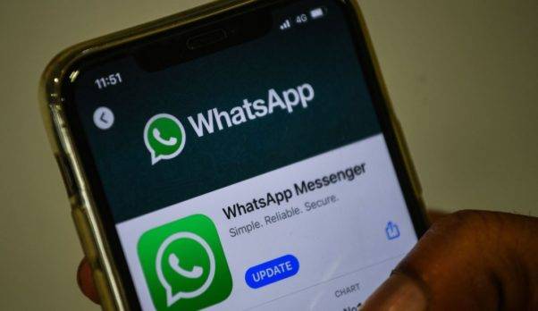 WhatsApp: Celulares donde dejará de funcionar desde noviembre