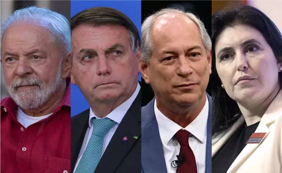 Elecciones en Brasil: ¿las encuestas perdieron en primera vuelta?