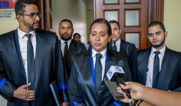 MP destaca fortaleza de la acusación para enviar a juicio a procesados del caso Coral