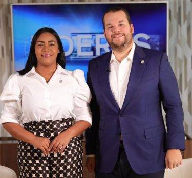 Diputada Leyvi Bautista: «La mujer dominicana debe atreverse e influir en la política»