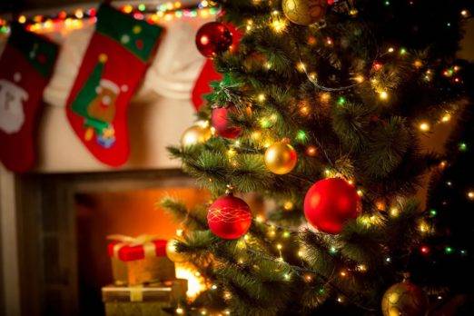 Navidad: ¿Cuándo empieza oficialmente?