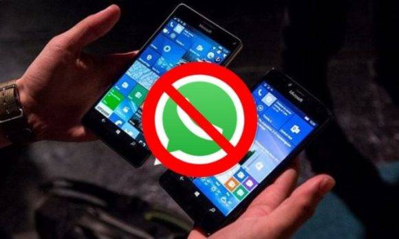 WhatsApp dejará de funcionar en 31 celulares. Fuente externa.
