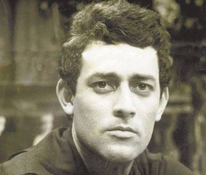 Ramón Francisco, mentor de la promoción de escritores de 1960