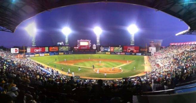 ¡Play ball!: en Lidom está todo listo para iniciar el esperado béisbol dominicano