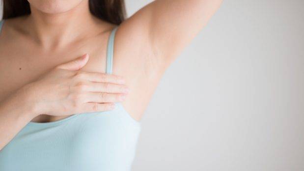 Signos que alertan sobre  un posible cáncer de mama
