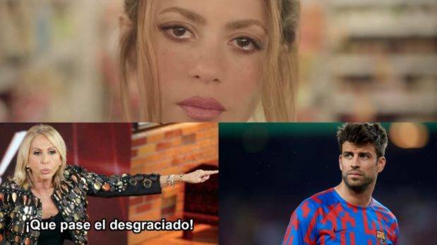 Lo memes de «Monotonía» de Shakira, ¿cuál es su favorito?