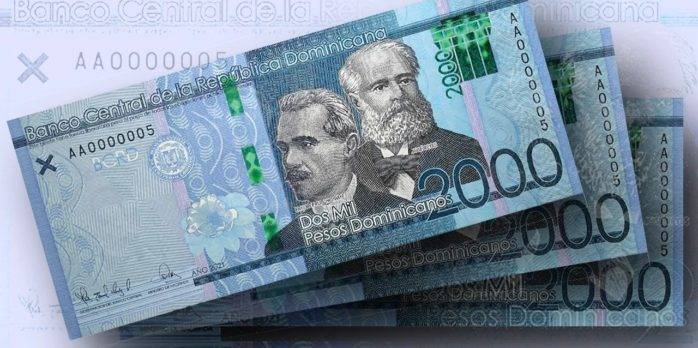 Mira cómo identificar cuando un billete de 2 mil pesos es falso