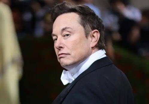 Elon Musk no se libra de los memes en su propia red