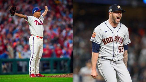 Resumen deportivo de la semana: ¿Quién será el nuevo campeón de MLB?
