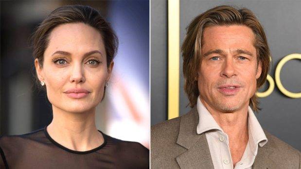 Brad Pitt le responde a Angelina Jolie tras denuncia de maltrato físico