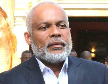 Asesinan en Haití a ex candidato presidencial Eric Jean Baptiste