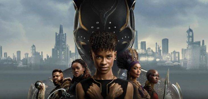 Marvel Studios adelantará el estreno de ¨Black Panther: Wakanda Forever¨