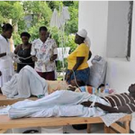 Muertes por cólera en Haití suman 151 víctimas