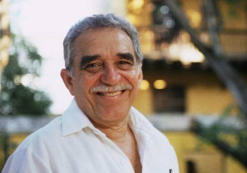 Hoy en la historia: nace Gabriel García Márquez