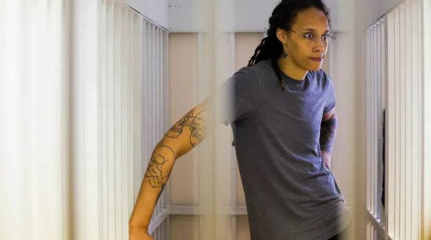 Brittney Griner: Rusia rechaza petición y confirma pena de ocho años