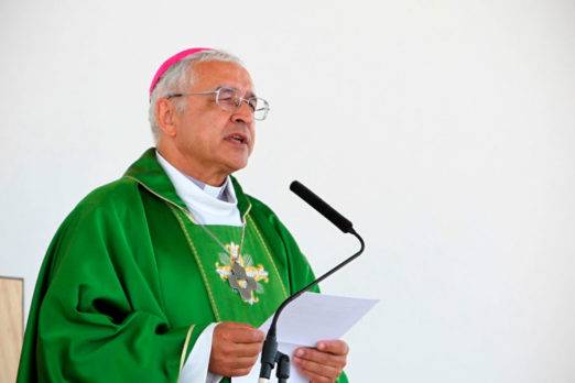 Líder Iglesia Católica lusa admite encubrimiento de abusos y pide perdón