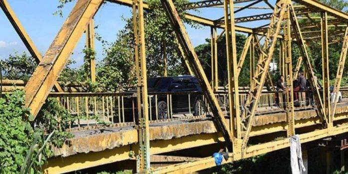 Expresidente del Codia: “Puente Sabaneta debió ser destruido hace 50 años”