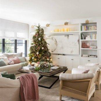 Navidad 2022: Los adornos que harán lucir su hogar espectacular