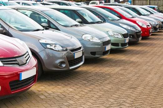 Asosivu desmiente subvaluación en importación de autos
