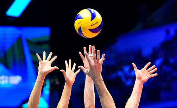 Celebrarán torneo universitario voleibol