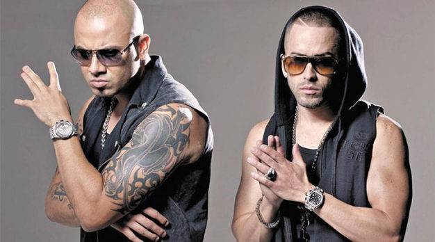 wisin