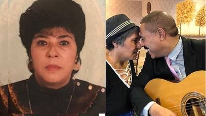 Dominicanos en NY, NJ, CT, y PA lamentan fallecimiento madre de Yomare Polanco
