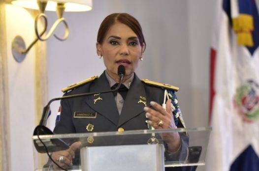 Policía Nacional se fortalece contra la violencia de género en RD