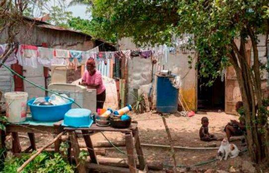 Ministerio de Economía dice cálculo medir pobreza de Cepal es diferente a RD