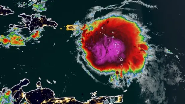 Finaliza temporada ciclónica 2022: ¿Cuántos ciclones y huracanes se formaron? y ¿Cuáles impactaron a RD?