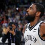 ¿Kyrie Irving metiendo presión?: Le pide cambio a los Nets de Brooklyn