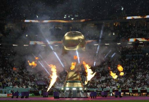 Copa Mundial Qatar 2022: Tradición y modernidad