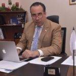 Alberto Rodríguez: “Vamos a relanzar INEFI en el 2023”
