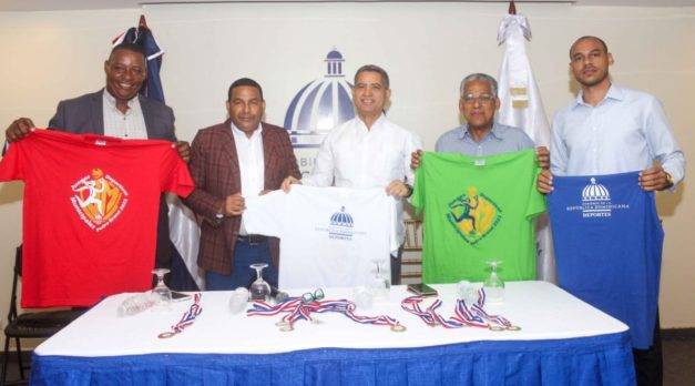 Celebrarán Juegos Municipales con 650 atletas en Pedro Brand