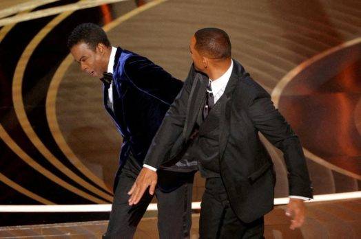Will Smith se sincera sobre la «horrible» noche de los Oscar