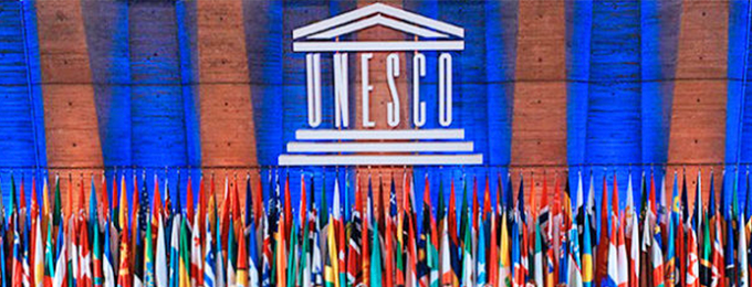 4 DE NOVIEMBRE – DIA INTERNACIONAL DE LA UNESCO