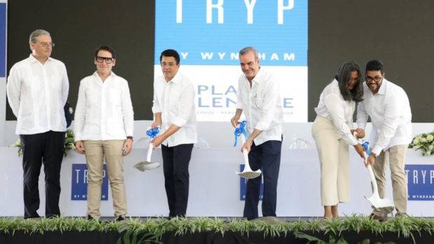 Construirán Tryp by Wyndham Playa Palenque con inversión de US$20 millones