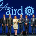 AIRD aborda retos para impulsar a la industria