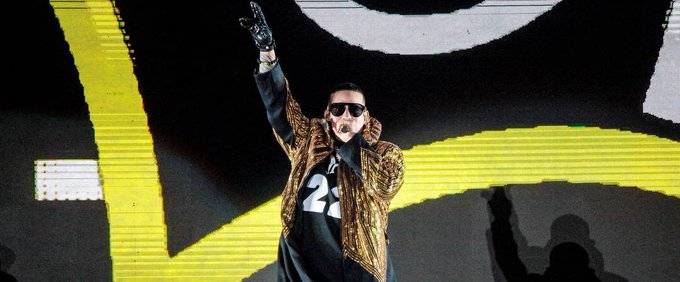 Daddy Yankee pospone tres conciertos de su gira en Puerto Rico     