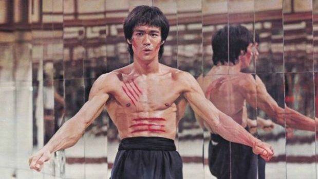 Bruce Lee: El exceso de agua mató literalmente al actor
