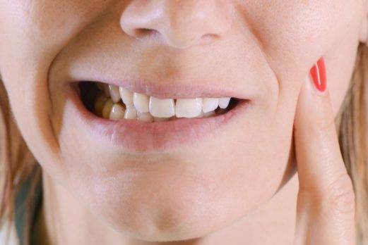 Bruxismo: ¿Por qué rechinan los dientes?